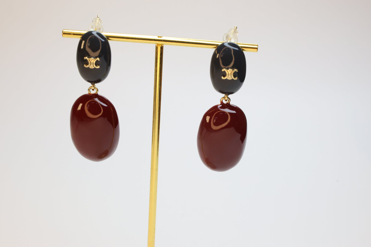 The "Black Cherry" Drop