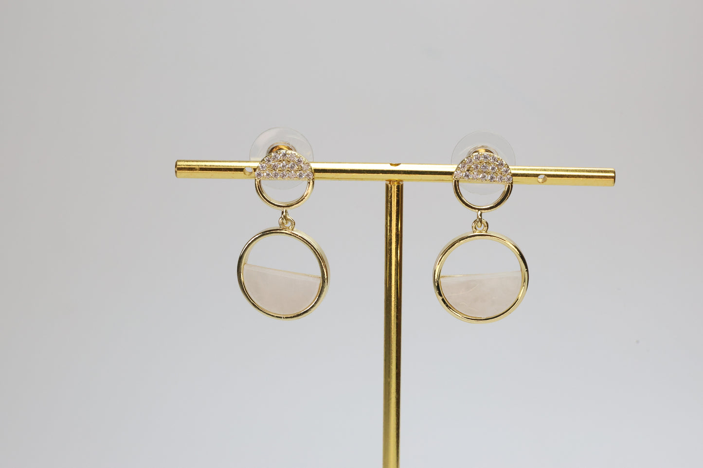 The "Moonstone Aura" Drops