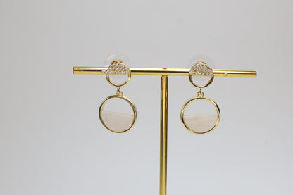 The "Moonstone Aura" Drops