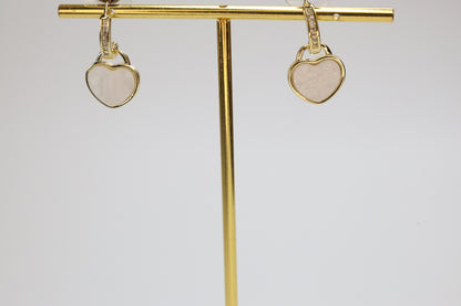 Soft Heart Hoops