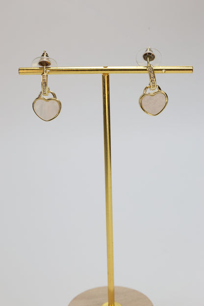 Soft Heart Hoops