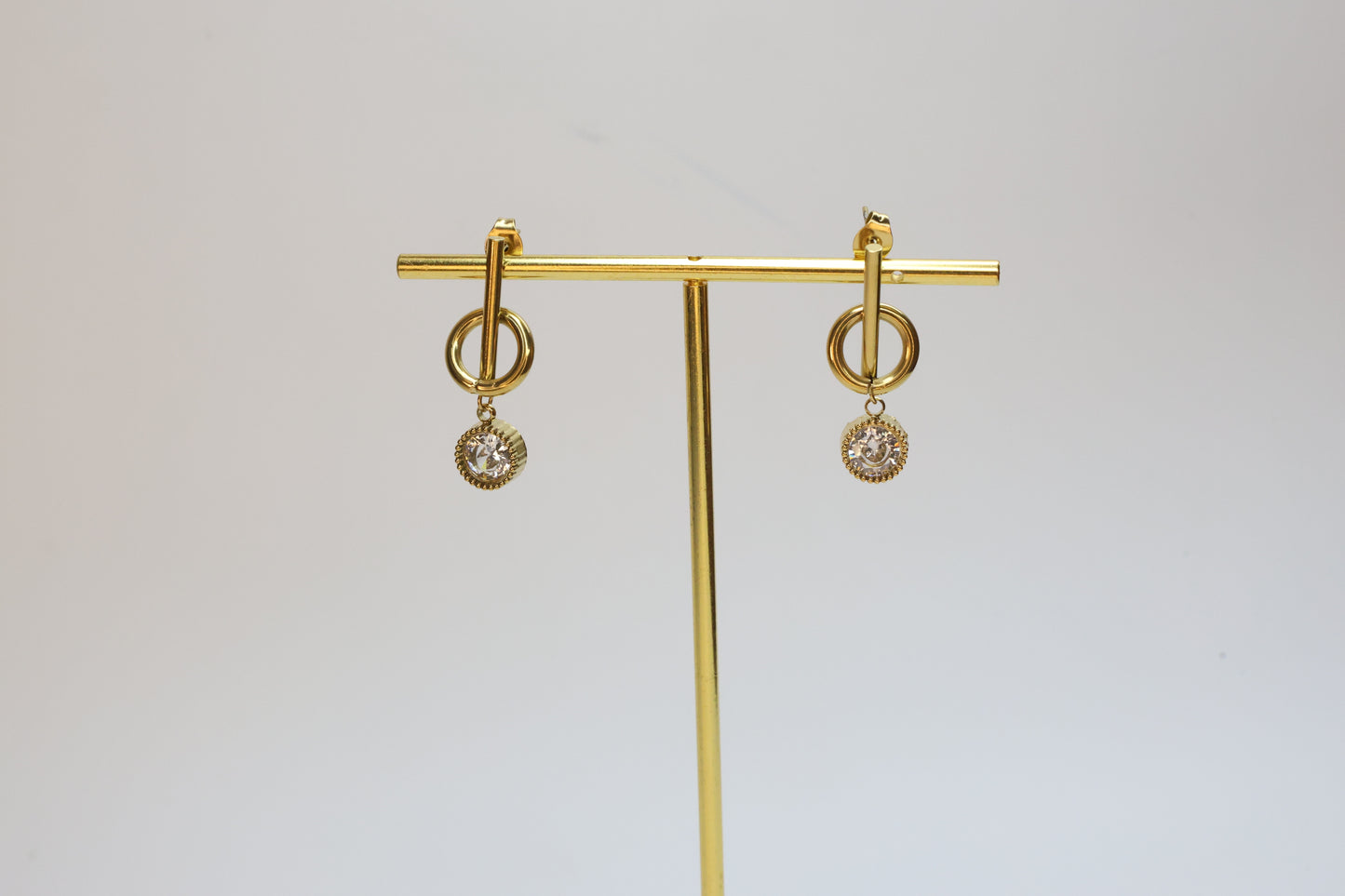 Circle Dangles
