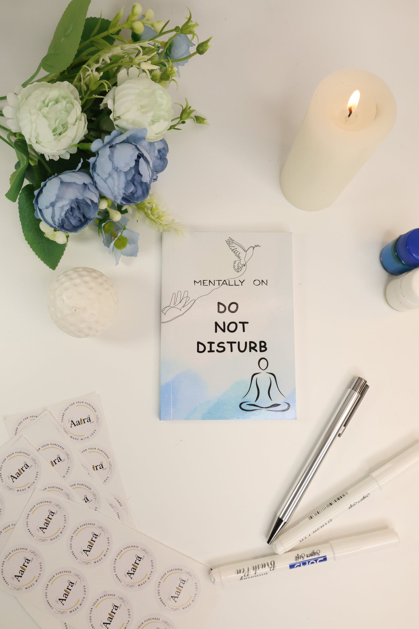 Aaira's DND Companion