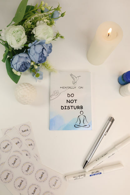 Aaira's DND Companion